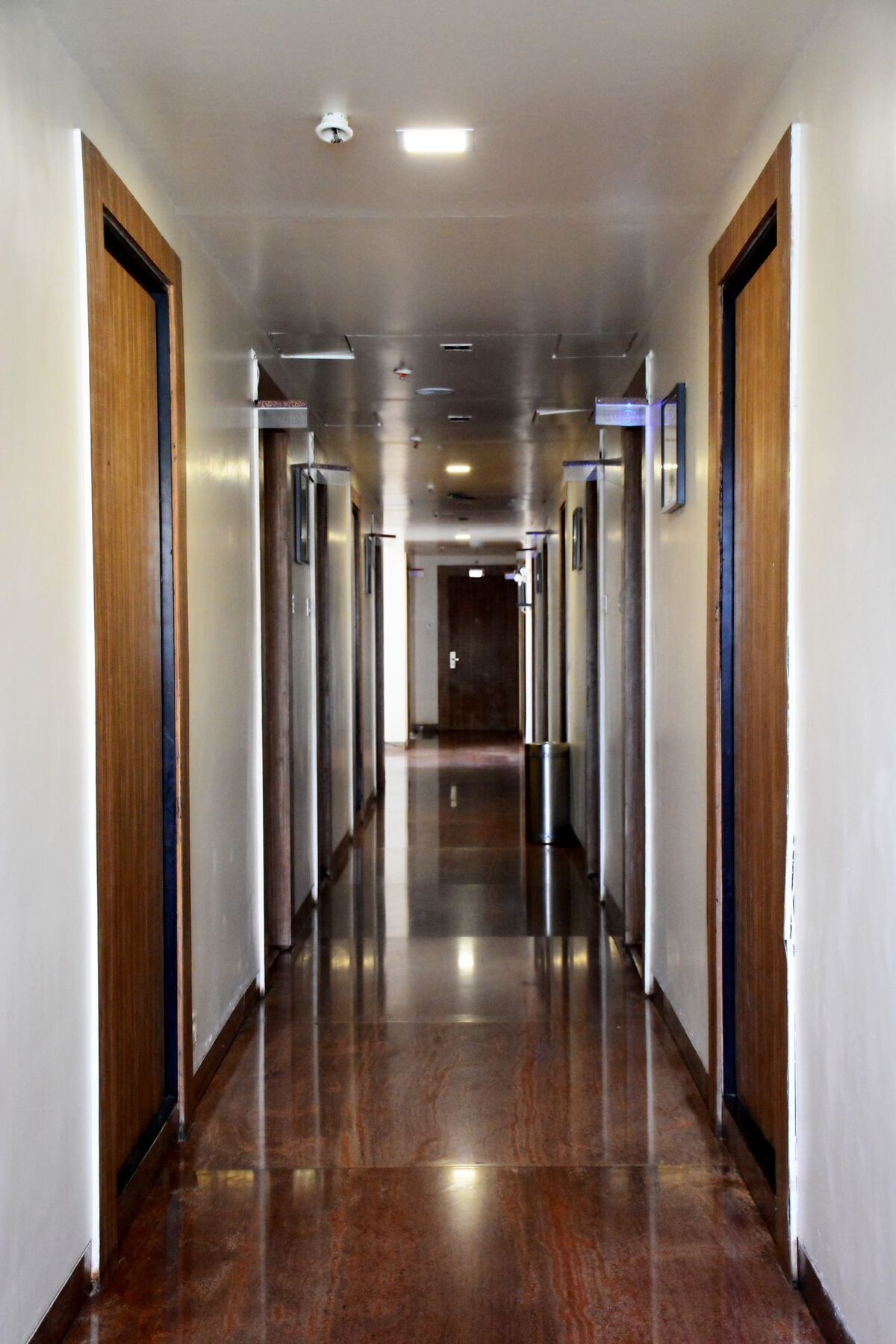 Hotel Sai Miracle Shirdi Exteriör bild